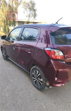 ميتسوبيشي ميراج